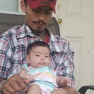 Meet your Posher, Daniel